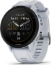 Garmin Forerunner 955 whitestone