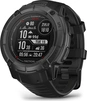 Garmin Instinct 2X solar Tactical Edition black