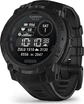 Garmin Instinct 3 solar Tactical Edition 45mm black
