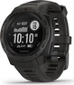 Garmin Instinct slate grey/black