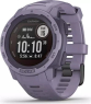Garmin Instinct solar pink