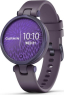 Garmin Lily Sports deep orchid/midnight orchid