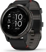 Garmin Venu 2 black/slate