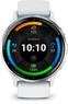 Garmin Venu 3 silver/whitestone