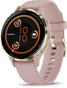 Garmin Venu 3S Soft gold/dust rose