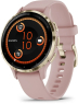 Garmin Venu 3S Soft gold/dust rose