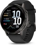 Garmin Venu 4 slate/black