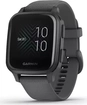 Garmin Venu SQ shadow grey/slate