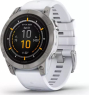 Garmin epix 2 Pro Sapphire whitestone/titanium