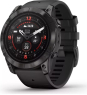 Garmin epix 2X Pro Sapphire black/carbon grey
