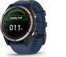 Garmin quatix 7 Sapphire Amoled Titan