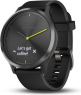 Garmin vivomove HR activity tracker black