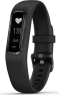 Garmin vivosmart 4 L activity tracker black