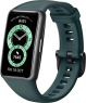 Huawei Band 6 activity tracker forest green