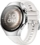 Huawei Watch 5 42mm Stainless white