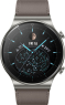 Huawei Watch GT 2 Pro Classic nebula gray