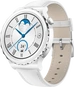 Huawei Watch GT 3 Pro Ceramic 43mm white Leather