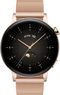 Huawei Watch GT 3 elegant 42mm Light Gold Milanese