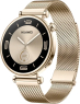 Huawei Watch GT 4 41mm Light Gold Milanese
