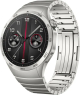 Huawei Watch GT 4 46mm Grey Stainless Steel