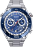 Huawei Watch Ultimate Voyage Blue 