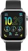 Ice-Watch ICE smart 3.0 Rectangular 1.78 silver/black