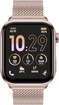 Ice-Watch ICE smart 3.0 Rectangular 1.78 rose gold/Milanaise