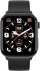 Ice-Watch ICE smart 3.0 Rectangular 1.78 black