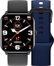 Ice-Watch ICE smart one black/blue 