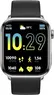 Ice-Watch ICE smart two 1.96 silver/black