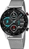 Lotus Smartime 50017/1 silver