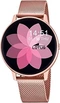 Lotus Smartime 50015/A rose gold