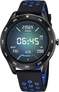 Lotus Smartime 50013/3 black/blue