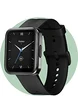 Maimo Watch flow metallic Black