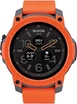 Nixon Mission orange