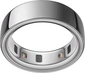 Oura ring 4 size 13 silver