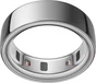 Oura ring 4 size 14 silver