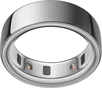 Oura ring 4 size 15 silver