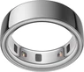 Oura ring 4 size 6 silver