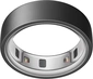 Oura ring 4 size 7 Stealth