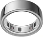 Oura ring 4 size 9 silver