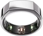 Oura ring Gen3 Heritage size 11 silver