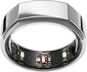 Oura ring Gen3 Heritage size 10 silver