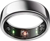 Oura ring Gen3 Horizon size 13 silver