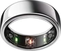 Oura ring Gen3 Horizon size 10 silver