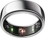 Oura ring Gen3 Horizon size 11 silver