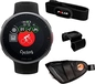 Polar Vantage V2 Medium/Large with H10 heart rate-sensor black