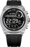 Police Freedom Of Time MyAvatar Smartwatch silver/black