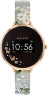 Reflex Active Series 03 Ditsy Grey Butterfly