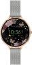 Reflex Active Series 03 Pink Silver Garden